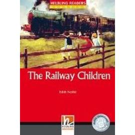 Nesbit, E: Railway Children, Class Set - Edith Nesbit
