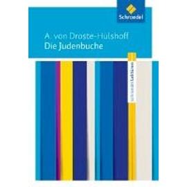 Die Judenbuche: Textausgabe
