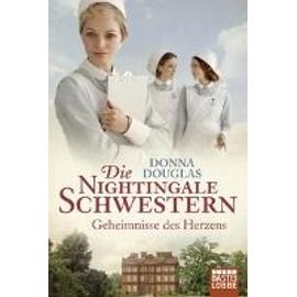 Die Nightingale Schwestern 02 - Donna Douglas