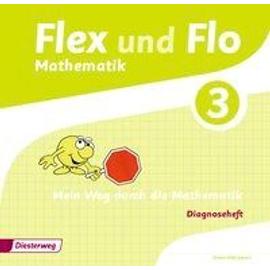 Flex und Flo 3. Diagnoseheft