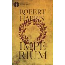 Harris, R: Imperium - Harris Robert