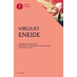 Virgilio Marone, P: Eneide - Publio Virgilio Marone