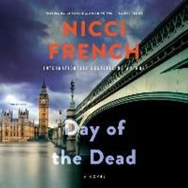 Day of the Dead - French Nicci