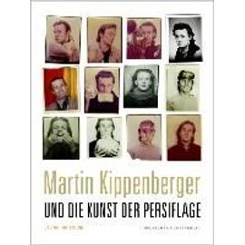 Martin Kippenberger und die Kunst der Persiflage - Stefan Hartmann