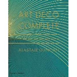 Art Deco Complete - Duncan Alastair