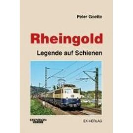 Rheingold - Peter Goette