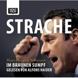 Strache - Hans-Henning Scharsach