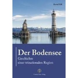 Der Bodensee - Bernd Rill