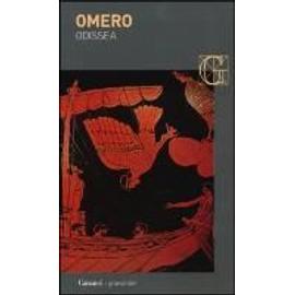 Omero: Odissea. Versione in prosa - Omero