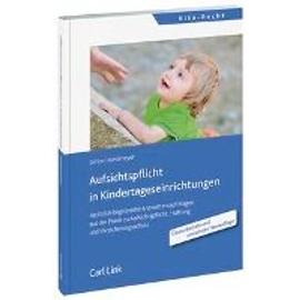 Hundmeyer, S: Aufsichtspflicht in Kindertageseinrichtungen