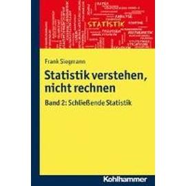 Statistik verstehen, nicht rechnen 02 - Frank Siegmann