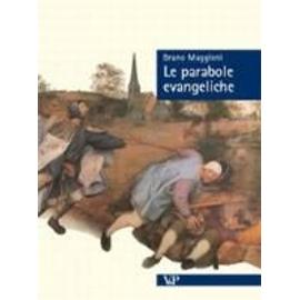 Maggioni, B: Parabole evangeliche - Bruno Maggioni