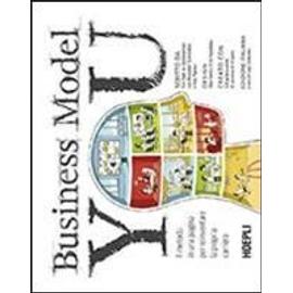 Pigneur, Y: Business model you. Il metodo in una pagina per - Collectif