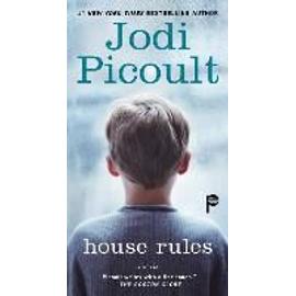 House Rules - Picoult Jodi