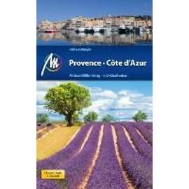 Nestmeyer, R: Provence & Côte d'Azur