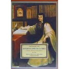 Pascual Buxó, J: Sor Juana Inés de la Cruz : lectura barroca - José Pascual Buxó