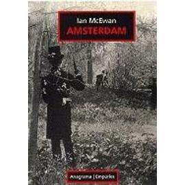 McEwan, I: Amsterdam - Ian Mcewan