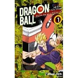 Toriyama, A: Dragon Ball Color Bu 1, Saga del mostruo Bu - Akira Toriyama