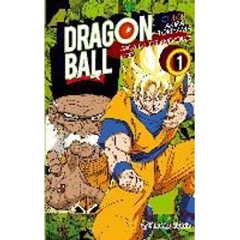 Toriyama, A: Dragon Ball, Color Cell 1 - Akira Toriyama