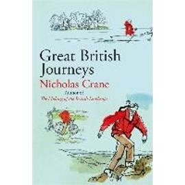 Great British Journeys - Nicholas Crane