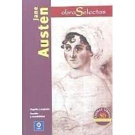 Obras selectas Jane Austen