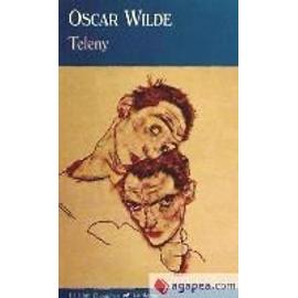 Teleny - Oscar Wilde