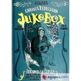 Juke box - Charles Berberian