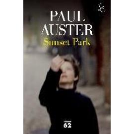 Auster, P: Sunset Park - Paul Auster