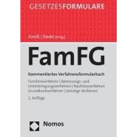 FamFG - Ludwig Kroiß