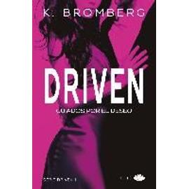 Driven - K. Bromberg
