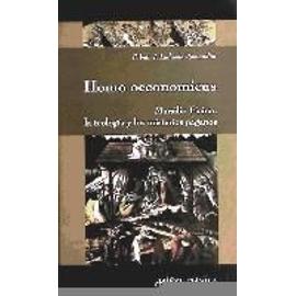 Ludueña Romandini, F: Homo oeconomicus : Marsilio Ficino, la - Collectif