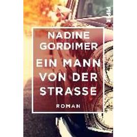 Ein Mann von der Straße - Nadine Gordiner