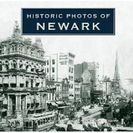 Historic Photos of Newark - Sharon Hazard