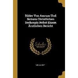 GER-BILDER VON AMRUM UND SEINE - R. Eckhardt
