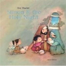 Simon and the Holy Night - Eve Tharlet
