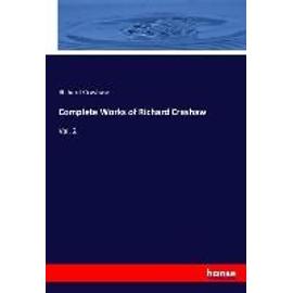 Complete Works of Richard Crashaw - Richard Crashaw
