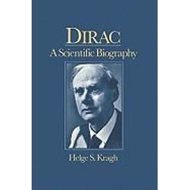Dirac - Kragh Helge