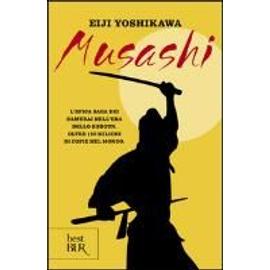 Yoshikawa, E: Musashi - Yoshikawa Eiji
