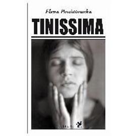 Poniatowska, E: Tinissima - Elena Poniatowska