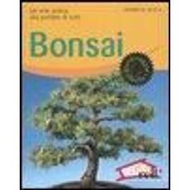 Busch, W: Bonsai. Un'arte antica alla portata di tutti - Werner M. Busch