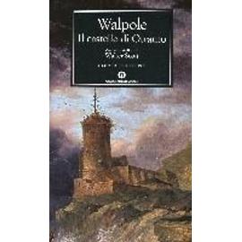 Walpole, H: Castello di Otranto - Horace Walpole