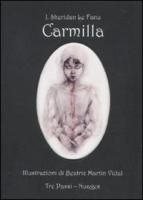 Carmilla - Joseph S. Le Fanu
