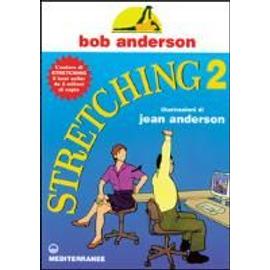 Anderson, B: Stretching - Bob Anderson