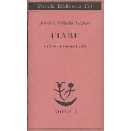 Grimm, W: Fiabe - Jakob Grimm
