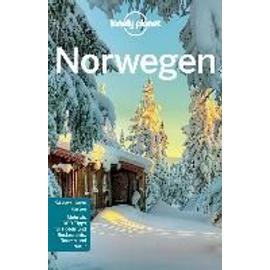 Ham, A: Lonely Planet Reiseführer Norwegen