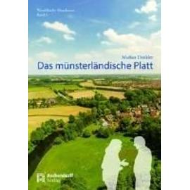 Denkler, M: Das münsterländische Platt - Martin Denkler