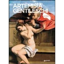 Agnati, T: Artemisia Gentileschi - Tiziana Agnati
