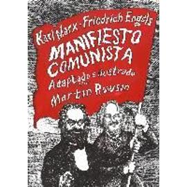 Marx, K: Manifiesto comunista - Karl Marx
