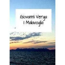I Malavoglia - Giovanni Verga