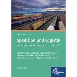Arndt, C: Spedition und Logistik, Band 1